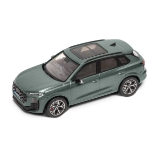 Audi Q3 2025 Sage green 1:43 Norev