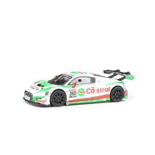 Audi R8 LMS GT3 EVOII Team BRM Castrol #268 T.Randle/M.Rosser LHD GTWC Australia 2026 1:64 Para64