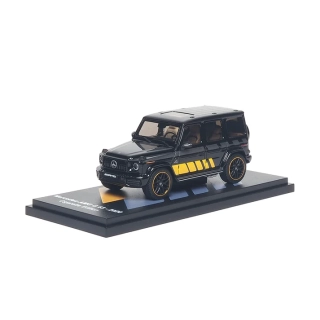 Mercedes-AMG G 63 2020 "Cigarette Edition" 1:64 Almost Real