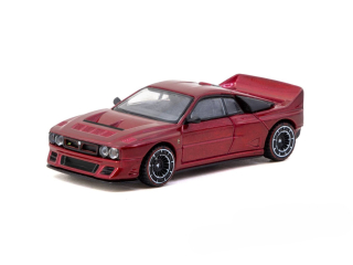 Kimera EVO38 2026 red 1:64 Tarmac