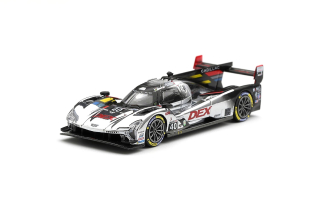 Cadillac V-Series R Cadillac Wayne Taylor Racing #40 L.Delétraz/K.Kobayashi/J.Taylor Daytona 24 Hours 2025 1:64 Mini GT