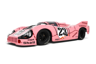 Porsche 917/20 #23 24H Le Mans 1971 Pink Pig 1:8 GT Spirit