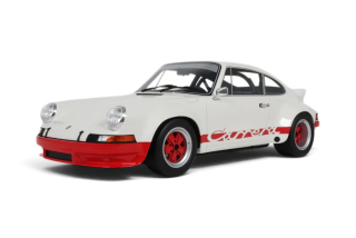Porsche 911 2.8 RSR 1973 GP white 1:12 GT Spirit