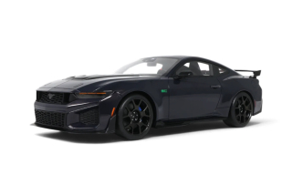Ford Mustang Dark Horse SC 2026 blue ember 1:18 GT Spirit