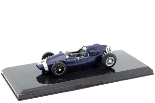 Cooper Climax T51 #14 S.Moss Winner Italian GP Formula 1 1959 1:24 Premium Collectibles