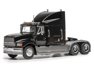 Ford Aeromax 9000 1990 black 1:64 Ixo America