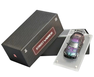 BMW G82 chameleon 1:64 Street Weapon