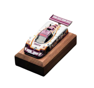 TSD Jaguar XJR9 1:64 Street Weapon