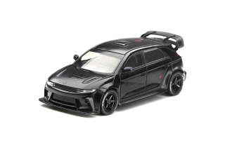 Hyundai Ioniq 5N RS-01T 2025 stealth 1:64 Mini GT