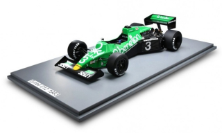 Tyrell 012 1983 1:8 Spark