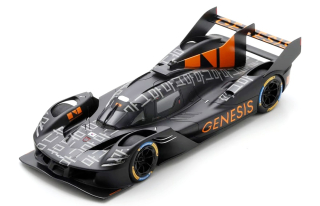 Genesis GMR-001 Test 1:64 Spark