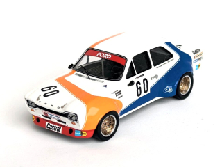 Ford Escort MKI #60 Alois Roppes Diepholz Race 1975 1:43 Troféu