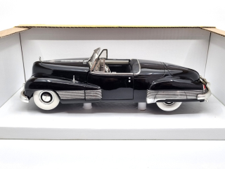 Buick Y-Job 1938 1:18 Anson