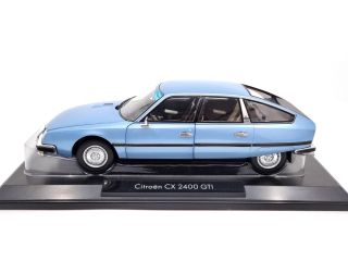 Citroen CX 2400 GTI 1:18 Norev
