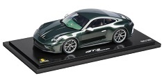 Porsche 911 GT3 with Touring Package 992.2 Earls Court 51 Edition Earls Court green metallic 1:18 Porsche Dealer edition
