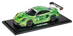 Porsche 911 GT3 R 992 #90 DTM Champion 2025 1:18 Porsche Dealer edition