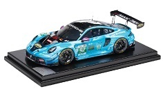 Porsche 911 GT3 R 992 #92 24H Le Mans 2025 1:12 Porsche Dealer Edition