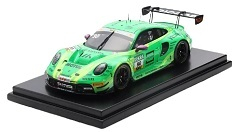 Porsche 911 GT3 R 992 #90 DTM Champion 2025 1:12 Porsche Dealer Edition