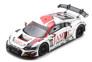 Audi R8 LMS EVO #183 Feller/ Feeney/ Talbot 12H Bathurst 2025 1:43 Spark