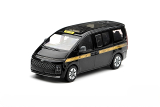 Hyundai Staria TAXI 1:64 Mini GT