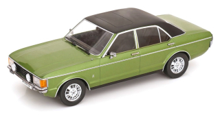 Ford Granada MK I 1972 green 1:18 MCG Modelcar Group