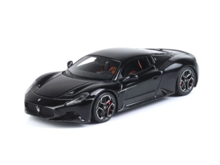 Maserati MC20 2020 black 1:43 B.B.R.