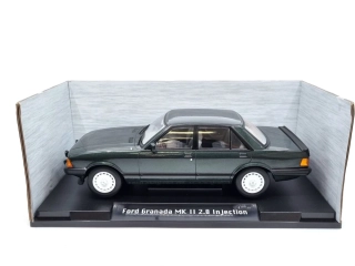 Ford Granada MKII 2.8 1:18 MCG