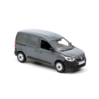 Renault Express 2021 grey 1:43 Norev