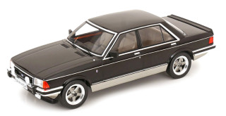 Ford Granada MK II 2.8 Injection 1982 black/grey 1:18 MCG