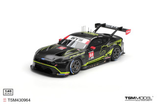 Ford Mustang GT3 Ford Multimatic Motorsports #64 Rockenfeller/ Priaulx Vir 2025 1:43 TSM Model