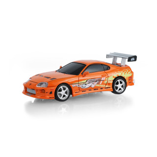 Toyota Supra MK4 1994 Combo Set Brian *The Fast & The Furious* 1:64 Greenlight