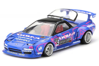 Honda NSX 1990 Kaido House Nostalgic Classics 1:64 Mini GT