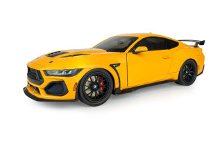 Ford Shelby Mustang Super Snake 2025 orange 1:18 Solido