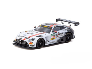 Mercedes-AMG GT3 Mercedes-AMG Team Winward #130 M.Engel DTM 2024 1:64 Tarmac