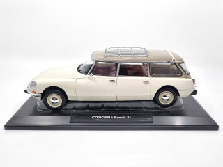 Citroen DS 21 Break 1:18 Norev