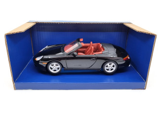 Porsche 911 (996) Cabrio 1:18 Gate