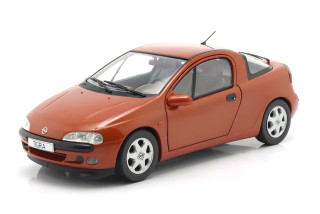Opel Tigra 1994 copper 1:24 WhiteBox