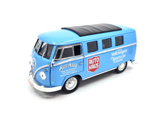 Volkswagen T1 Auto Haus 1:18 Greenlight