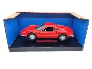 Ferrari Dino 246 1:18 Anson