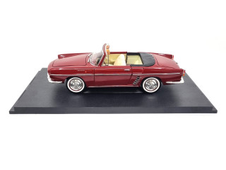 Renault Floride 1959 1:18 Norev
