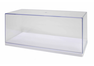 Plastová vitrína pro modely 1:24 Triple9 Collection