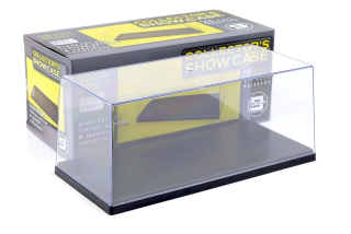 Plastová vitrína pro modely 1:24 Triple9 Collection