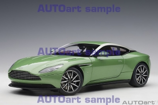 Aston Martin DB11 Coupe 2017 appletree green 1:18 AUTOart
