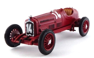 Alfa Romeo F1 P3 #14 Monza GP 1932 Campari 1:43 Rio Models