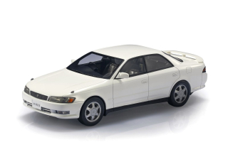 Toyota JZX90 Mark II Tourer V white 1:18 LS Collectibles