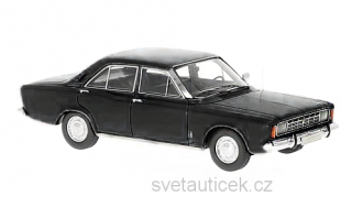 Ford P7A Limousine 1967 beige 1:43 Neo Models