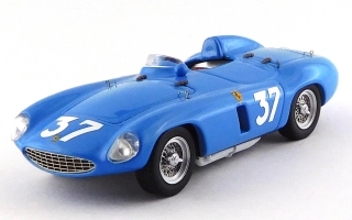 Ferrari 750 Monza #37 Louis Rosier Dakar G.P. 1955 1:43 Art Model 