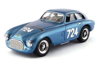 Ferrari 195 S Coupe #724 Marzotto/Crosara Winner Mille Miglia 1950 1:43 Art Model 
