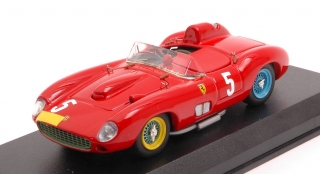 Ferrari 315 S #5 Collins/ Gendebien 2nd 1000KM Nürburgring 1957 1:43 Art Model 