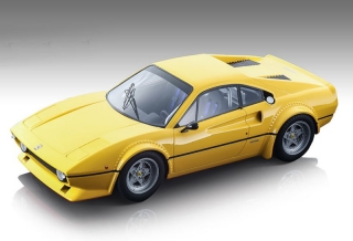Ferrari 308 GTB4 LM Street Version 1976 1:18 Tecnomodel